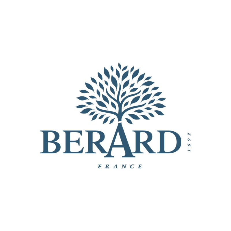 Bérard Salzschaufel groß Olivenholz, 18 cm | Berard Küchenhelfer | Berard |  Marken